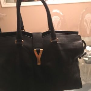 Yves Saint Laurent
